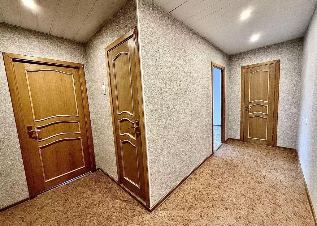 Квартира, 2 комнаты, 58 м - Фото 2