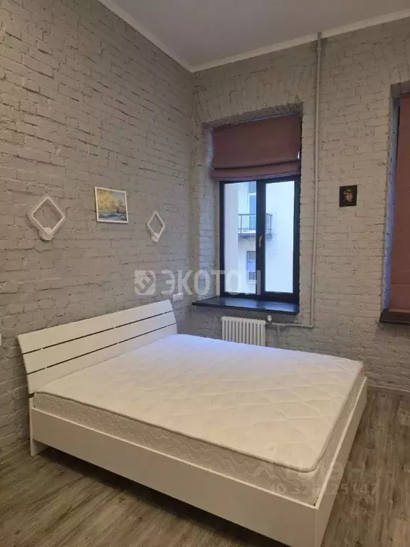 1-к кв. Санкт-Петербург Пушкинская ул., 15 (40.2 м) - Фото 2