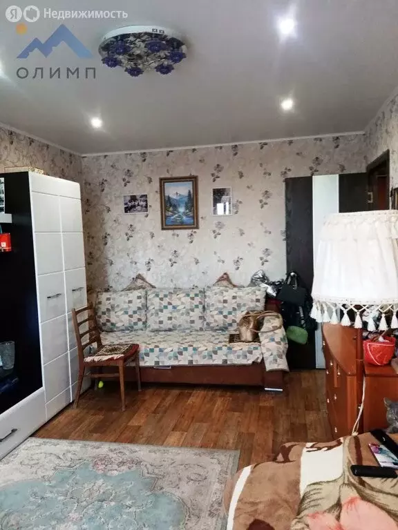 2-комнатная квартира: Вологда, Старое шоссе, 2 (48 м) - Фото 1