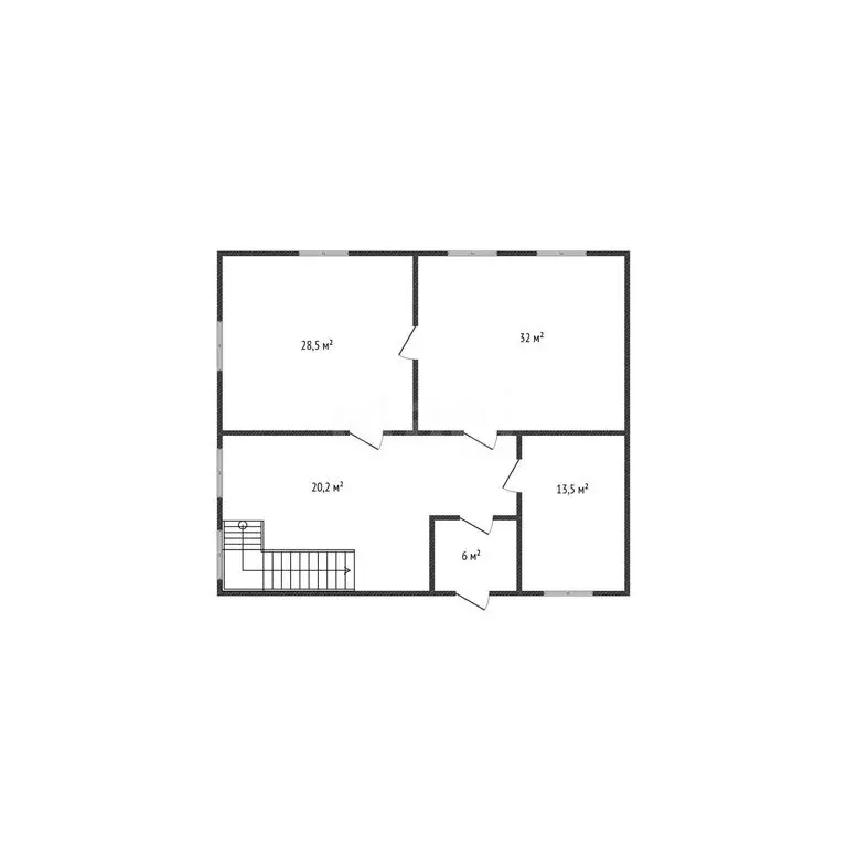 Дом в Махачкала, улица Салмана Галимова (250 м) - Фото 1