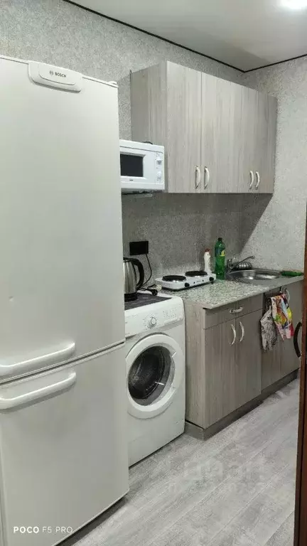 Студия Красноярский край, Красноярск Спортивная ул., 182 (18.0 м) - Фото 1