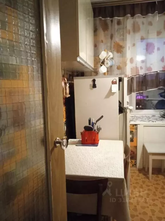 1-к кв. Рязанская область, Рязань ул. Стройкова, 84к1 (20.6 м) - Фото 0