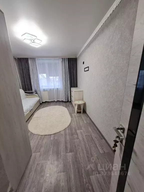 Комната Оренбургская область, Орск Новый город мкр, проезд ... - Фото 2