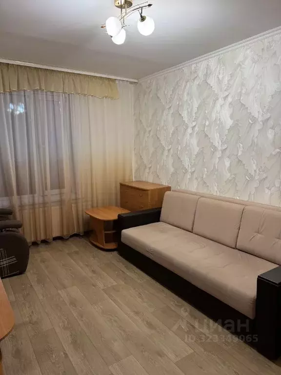 1-к кв. Новосибирская область, Новосибирский район, Краснообск рп 102 ... - Фото 1