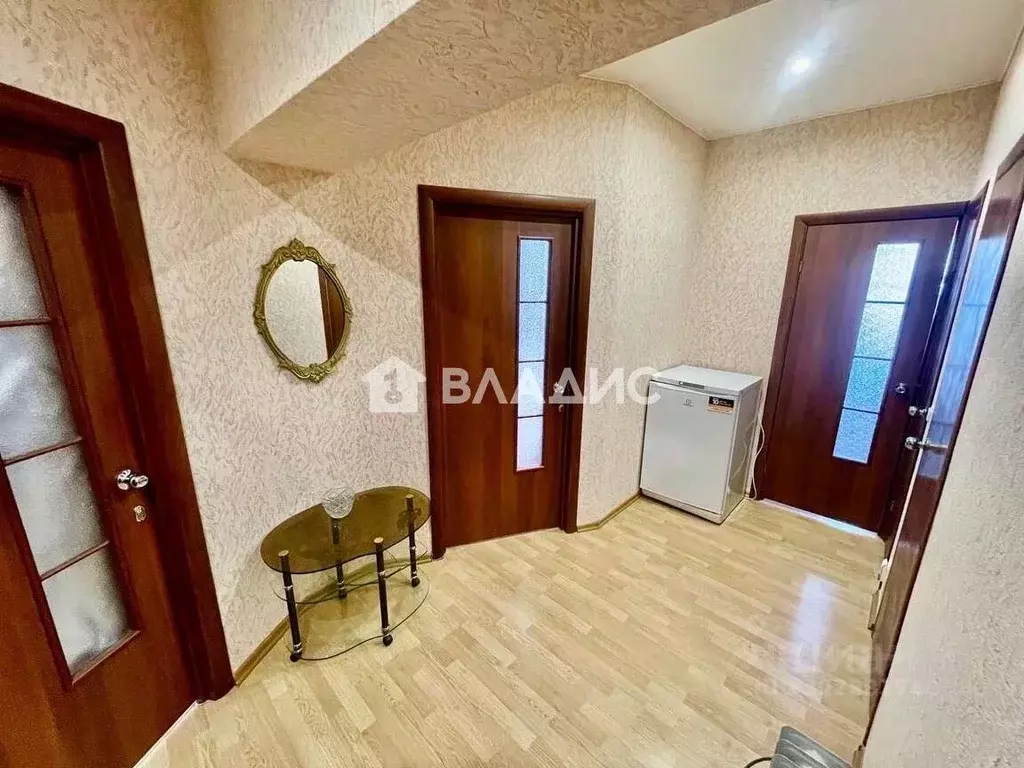 2-к кв. Белгородская область, Белгород ул. Большетроицкая, 30 (61.4 м) - Фото 1