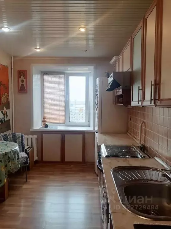 3-к кв. Владимирская область, Владимир ул. Завадского, 9б (57.3 м) - Фото 2