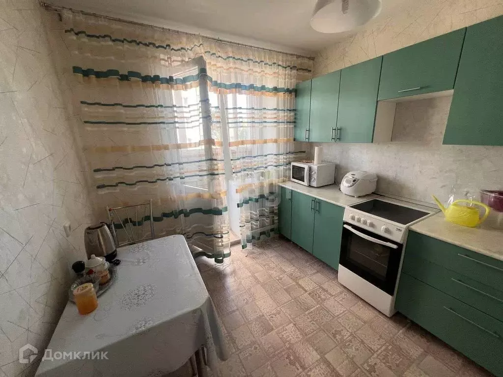 Продаётся 2-к квартира, 53.3 м - Фото 0