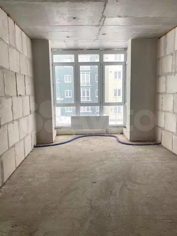 3-к. квартира, 80 м, 2/4 эт. - Фото 1