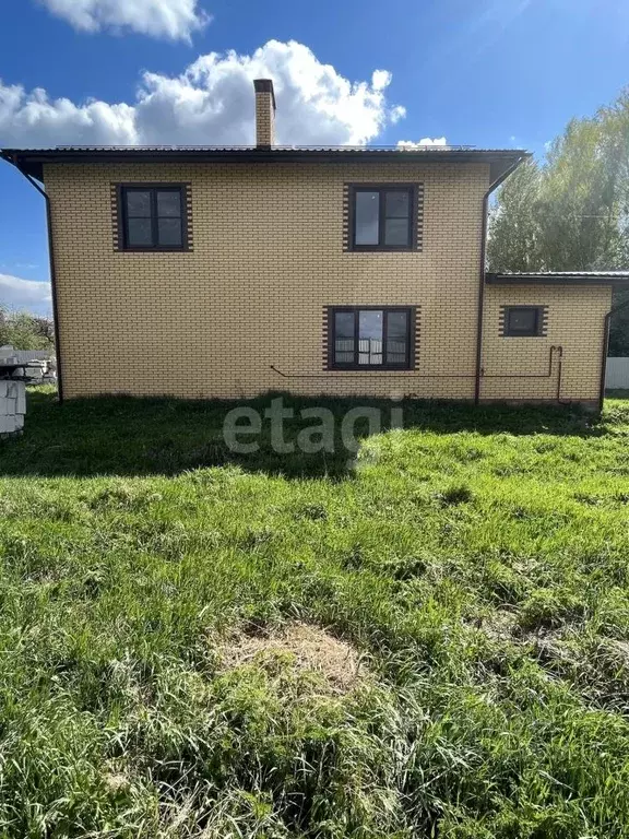 Дом в Тульская область, Суворовский район, Северо-Западное с/пос, ... - Фото 1