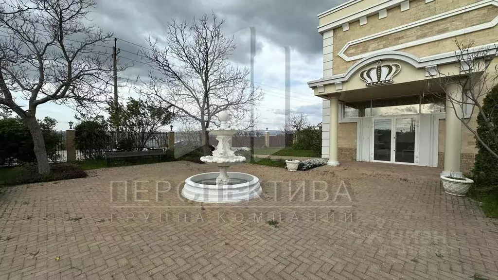 Помещение свободного назначения в Краснодарский край, Новороссийск ... - Фото 2