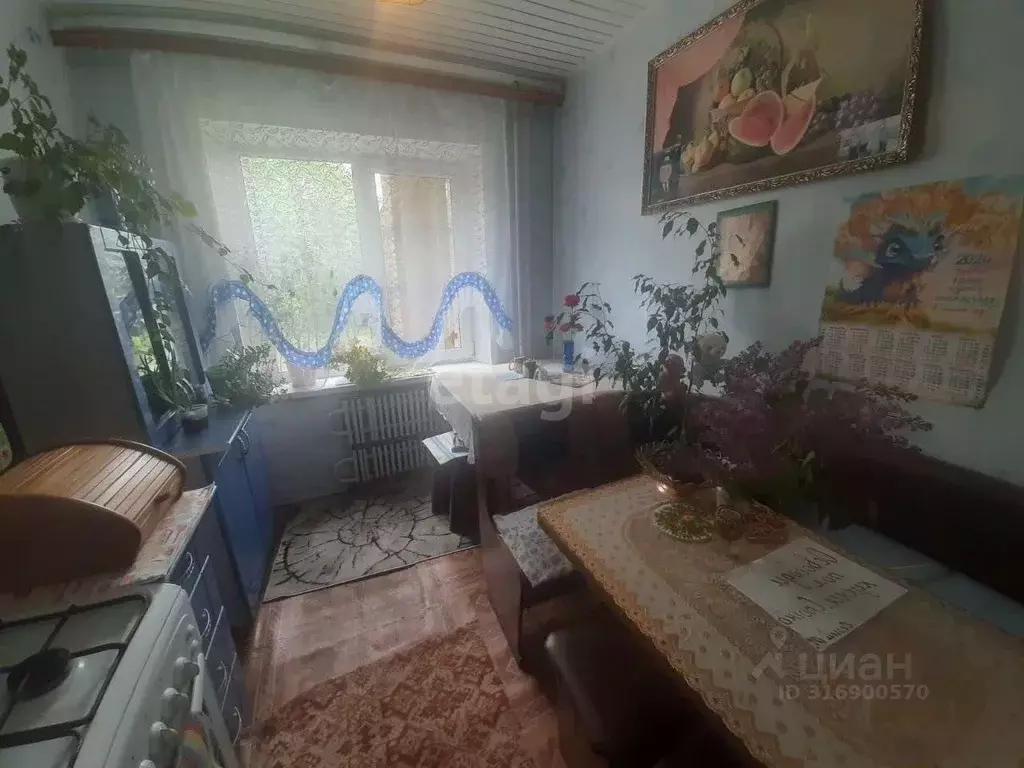 Комната Белгородская область, Валуйки ул. Щорса, 9 (10.0 м) - Фото 0