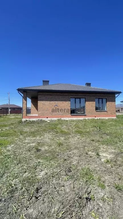 Дом в Татарстан, Лаишево пл. Державина (120 м) - Фото 2