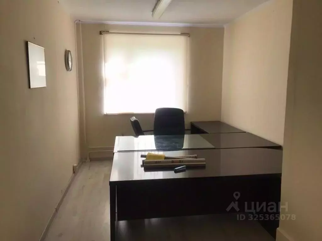 Офис в Москва Хорошевское ш., 58 (18 м) - Фото 0