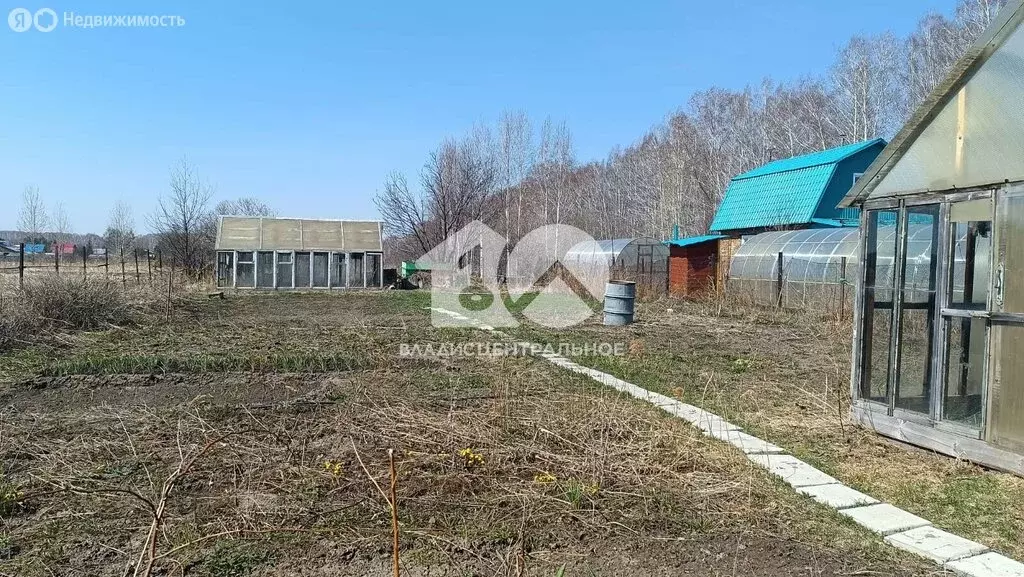 Дом в Станционный сельсовет, село Новокаменка, садовое товарищество ... - Фото 1