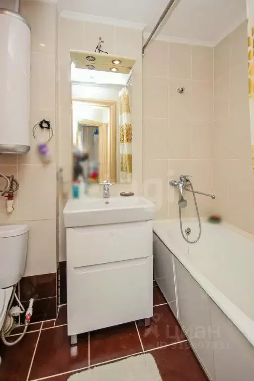 3-к кв. Бурятия, Улан-Удэ Пристанская ул., 4 (80.8 м) - Фото 1