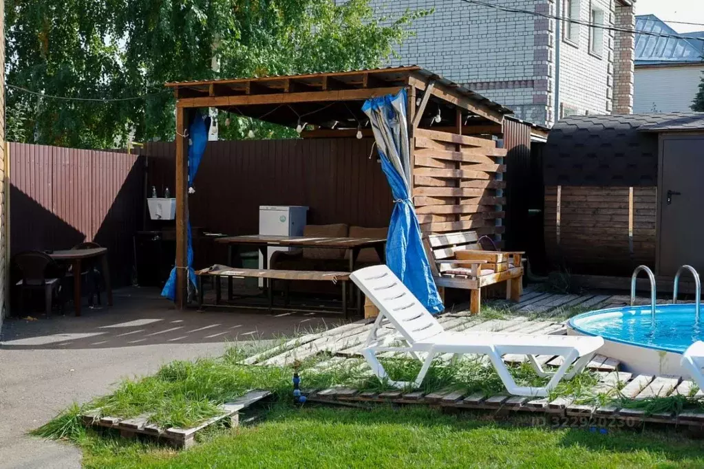 Дом в Саратовская область, Саратов ул. Имени Н.М. Скоморохова, 8 (90 ... - Фото 2