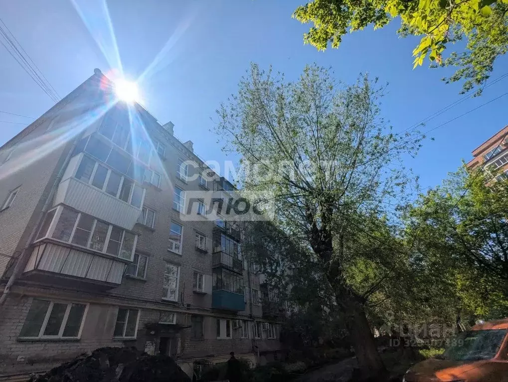 3-к кв. Челябинская область, Челябинск Верхнеуральская ул., 13 (54.6 ... - Фото 1