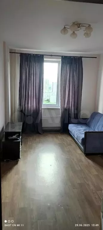 1-к. квартира, 35 м, 20/25 эт. - Фото 0