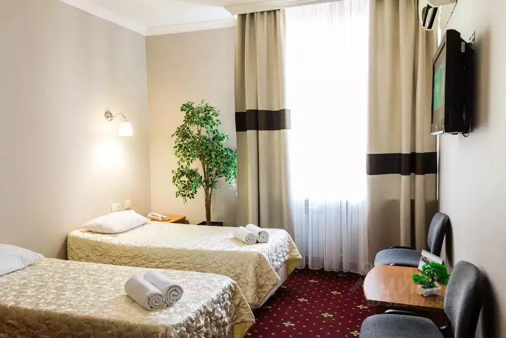 Комната Башкортостан, Уфа Революционная ул., 156 - Фото 1