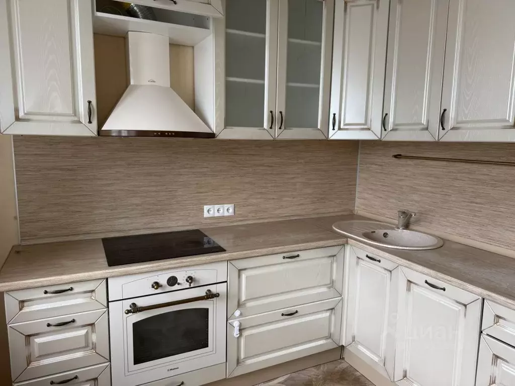 3-к кв. Новосибирская область, Новосибирск Красный просп., 157 (87.0 ... - Фото 2