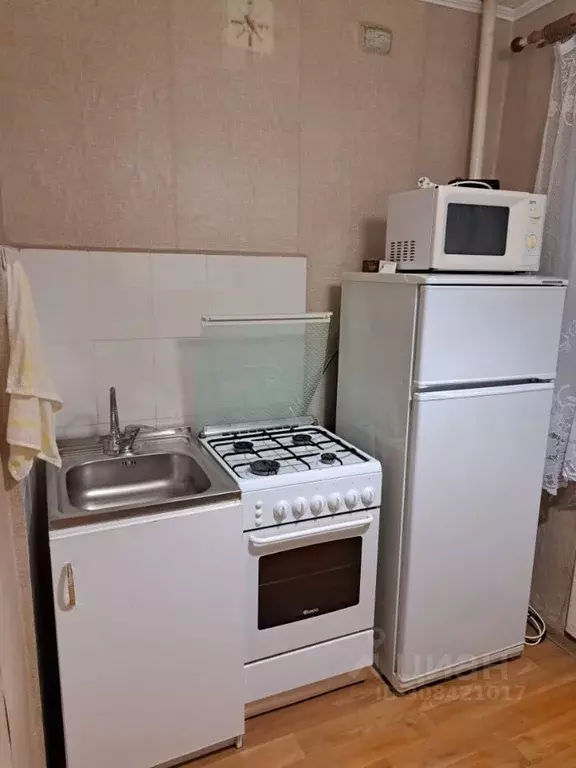 1-к кв. Владимирская область, Кольчугино ул. Дружбы, 23 (32.0 м) - Фото 2