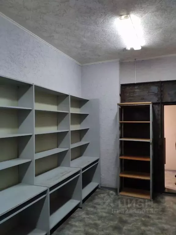 Склад в Свердловская область, Екатеринбург ул. Чебышева, 6 (16 м) - Фото 2