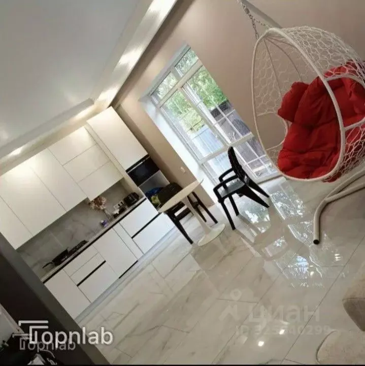 Дом в Ростовская область, Ростов-на-Дону Урожай садовое товарищество, ... - Фото 1