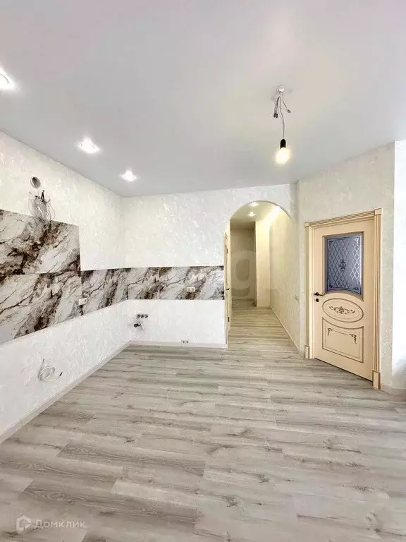 Продаётся 2-к квартира, 57.9 м - Фото 1