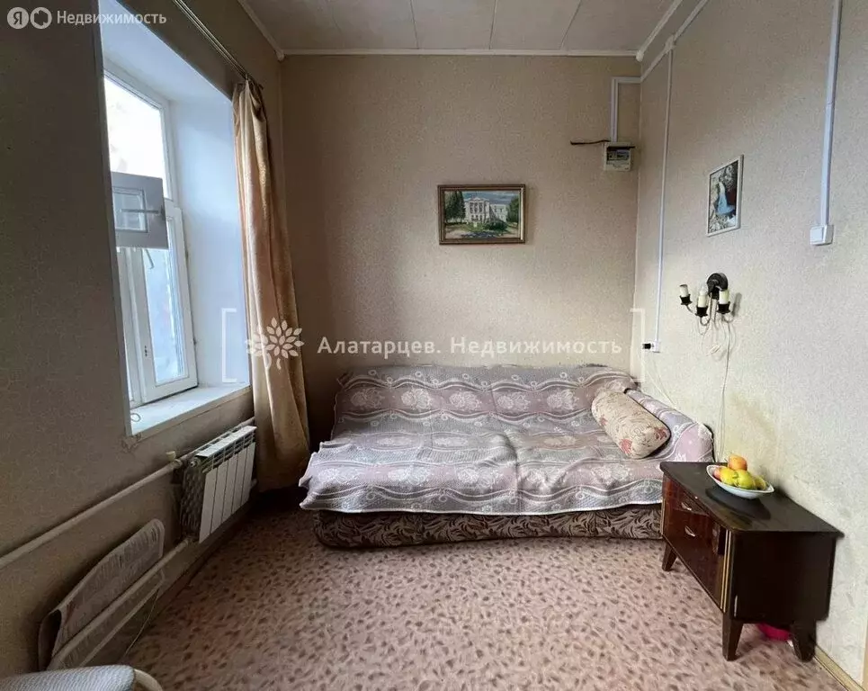 1к в 3-комнатной квартире (20 м) - Фото 1