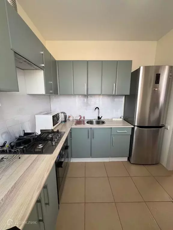 Продаётся 1-к квартира, 35.9 м - Фото 0