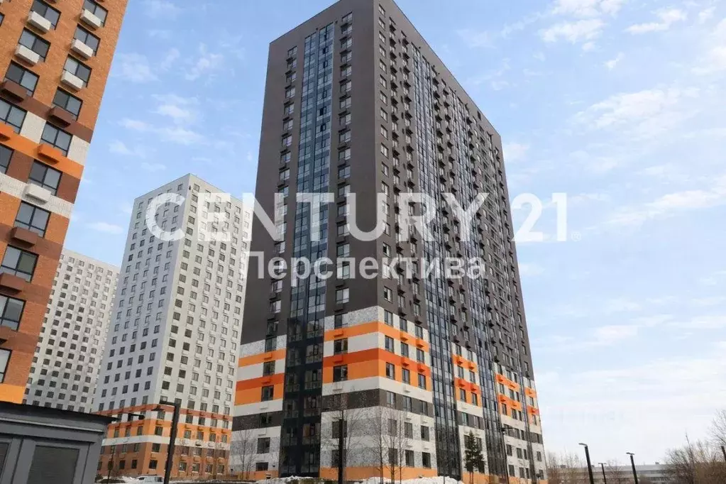 Квартира, студия, 19.7 м - Фото 1