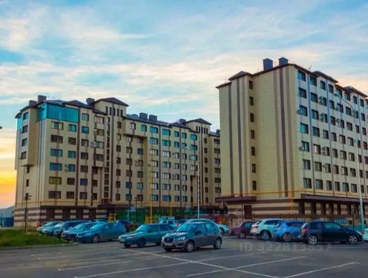 1-к кв. Адыгея, Тахтамукайский район, Старобжегокайское с/пос, Новая ... - Фото 2