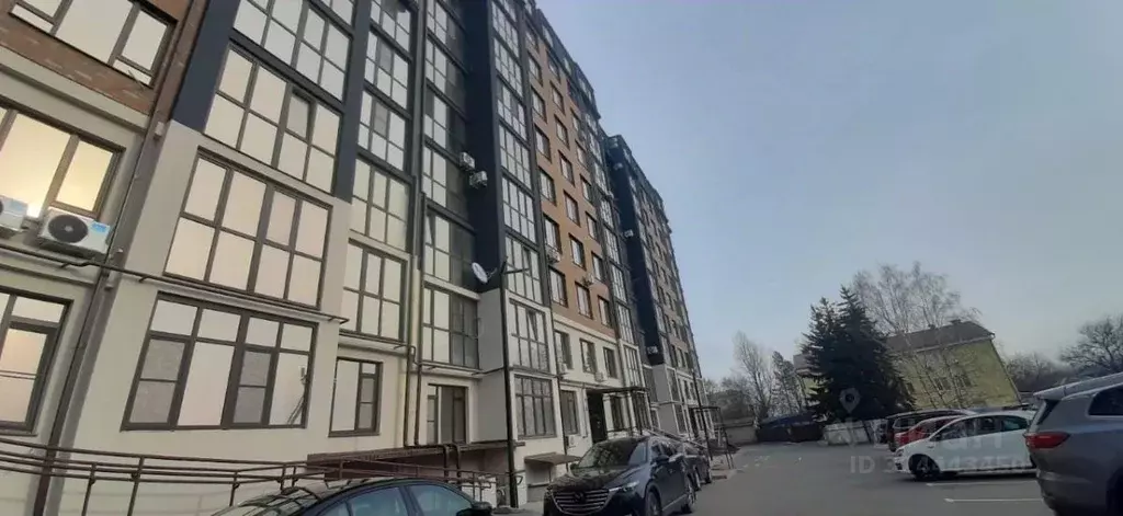 3-к кв. Ставропольский край, Пятигорск городской округ, пос. ... - Фото 1