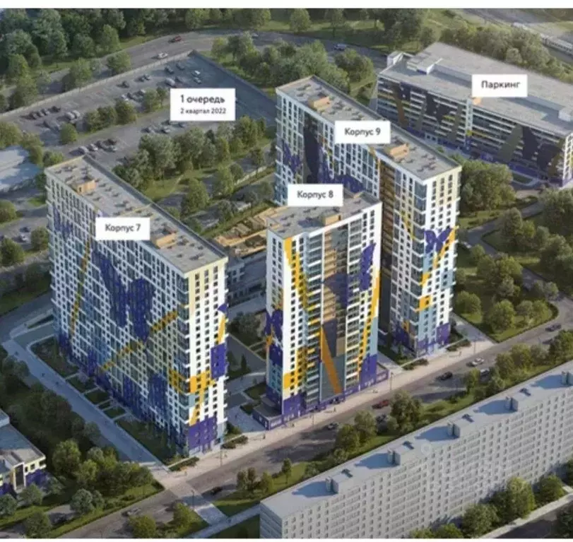 Помещение свободного назначения в Москва Илимская ул., 1Вк1 (85 м) - Фото 1
