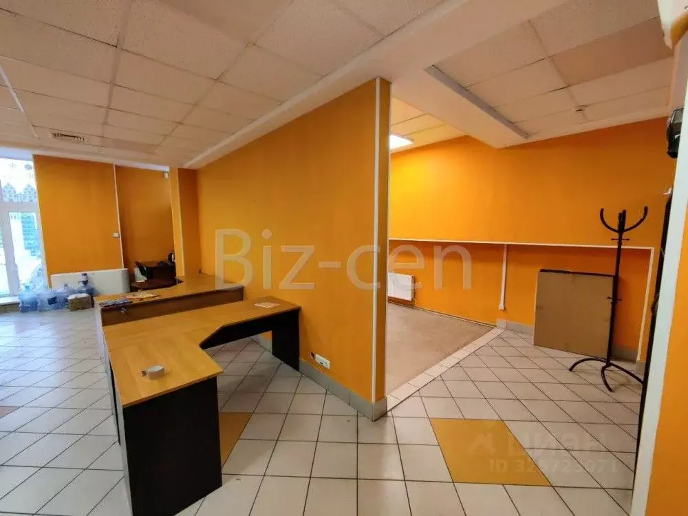 Офис в Санкт-Петербург Московский просп., 143 (52 м) - Фото 2