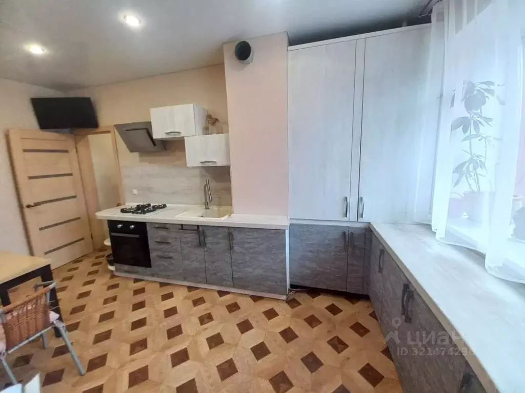 1-к кв. Владимирская область, Суздальский район, Новоалександровское ... - Фото 1