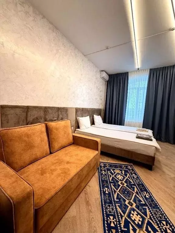 Комната Дагестан, Махачкала ул. Ушакова, 6И - Фото 2