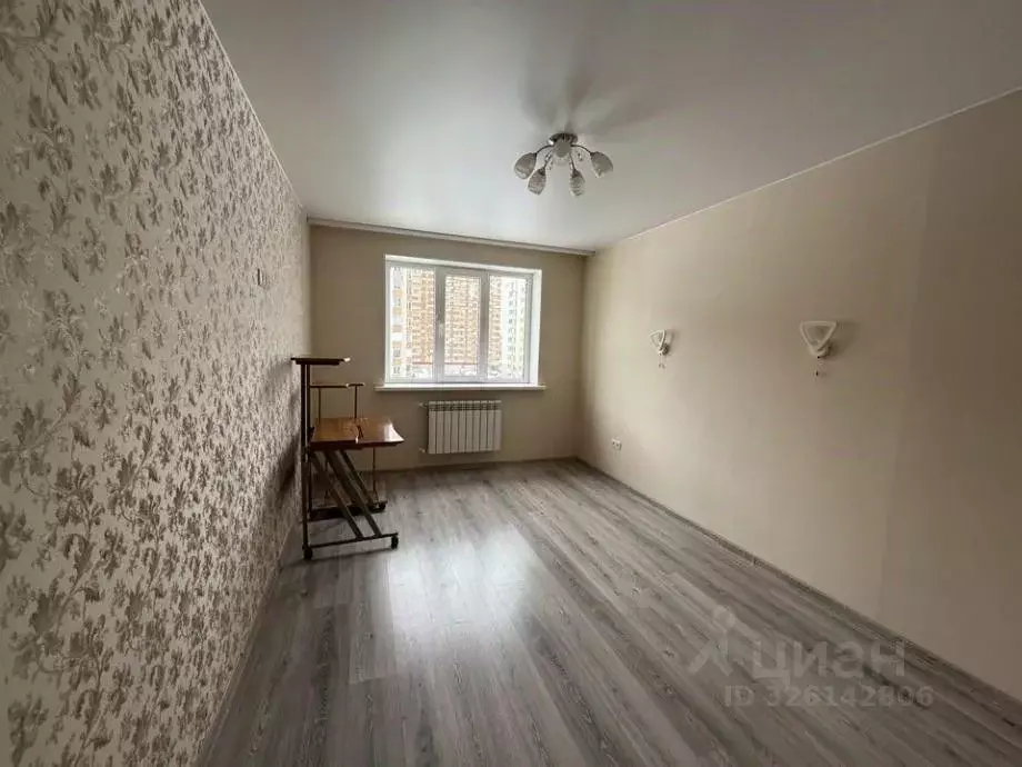 1-к кв. Рязанская область, Рязанский муниципальный округ, с. Дядьково ... - Фото 1