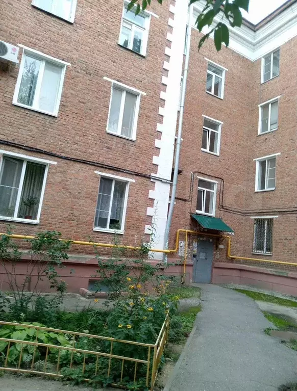 Комната 14,1 м в 3-к., 4/4 эт. - Фото 0