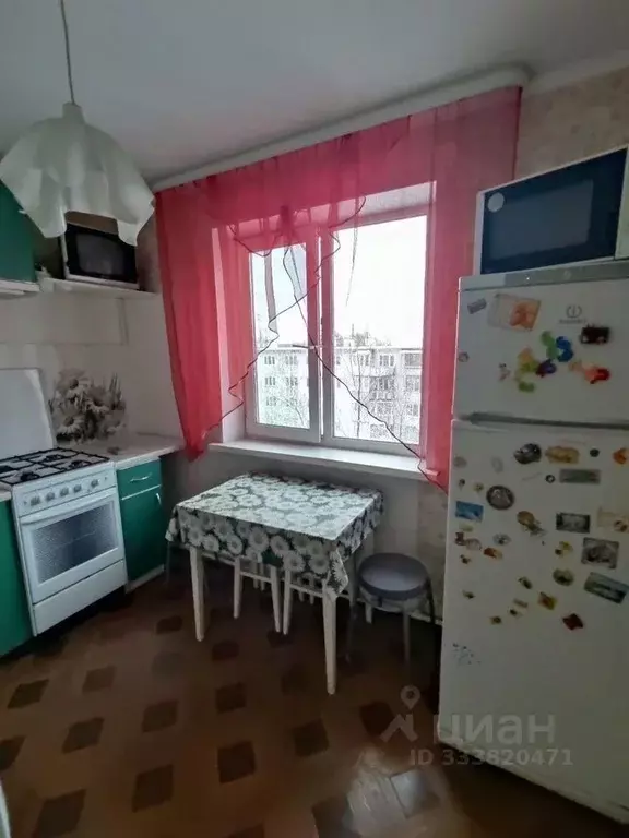 2-к кв. Московская область, Дмитров Внуковский мкр, 1 (38.0 м) - Фото 1