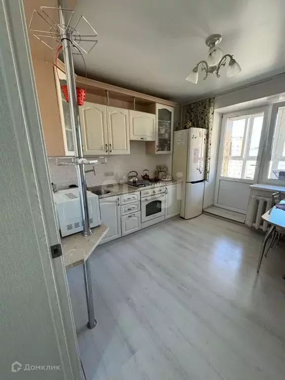 Продаётся 2-к квартира, 51.1 м - Фото 1