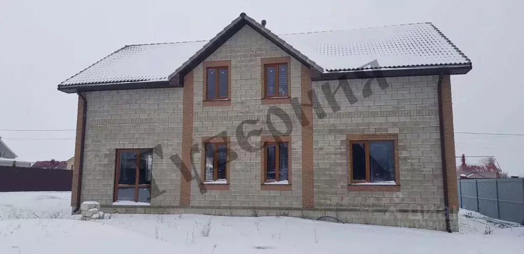 Дом в Белгородская область, Белгородский район, Тавровское с/пос, с. ... - Фото 2