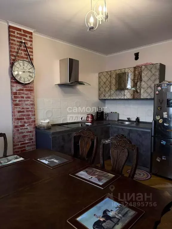 1-к кв. Брянская область, Брянск Красноармейская ул., 130 (47.0 м) - Фото 2