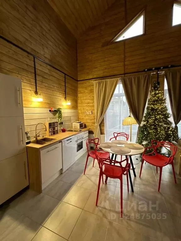 Дом в Москва № 157 кв-л, 162 (100 м) - Фото 2