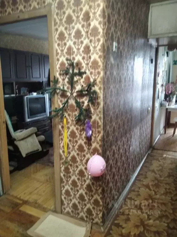 3-к кв. Московская область, Подольск ул. Маштакова, 13 (59.0 м) - Фото 1