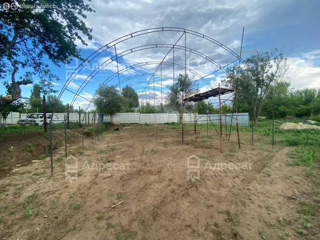 Участок в Волгоград, Автозаводская улица (5 м) - Фото 1
