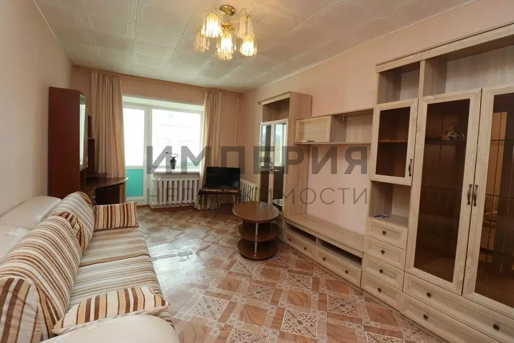 Квартира, 2 комнаты, 57.5 м - Фото 1