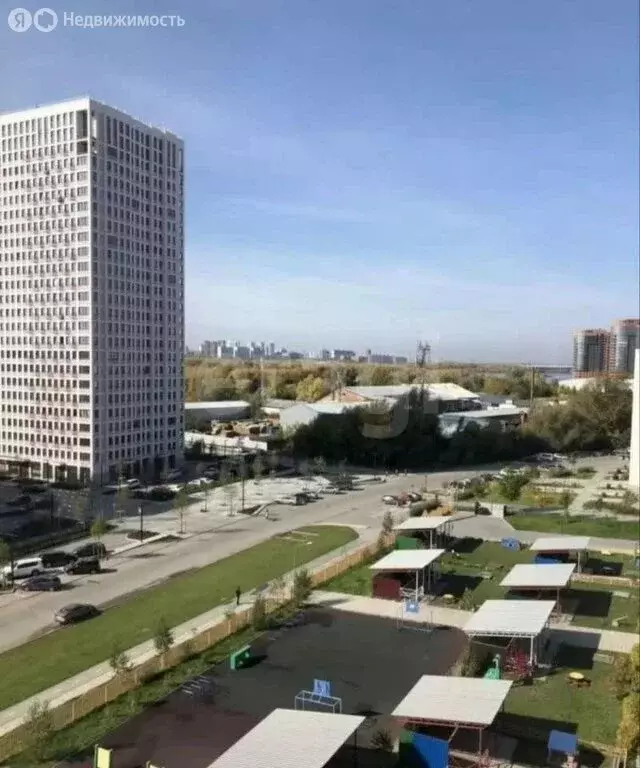 3-комнатная квартира: Новосибирск, Большевистская улица, 112 (75.3 м) - Фото 0