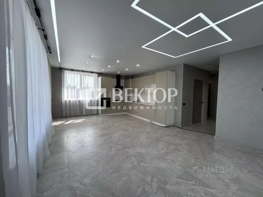 Дом в Ивановская область, Лежневский район, Сабиновское с/пос, д. ... - Фото 1