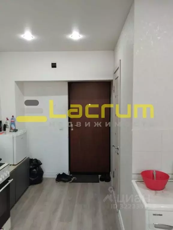 Студия Красноярский край, Красноярск Рейдовая ул., 57а (20.0 м) - Фото 0